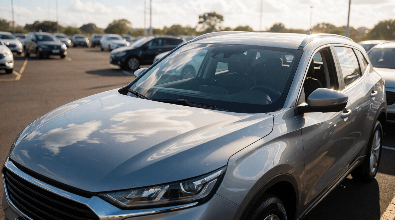 used car dealership showroom c mbio autom tico