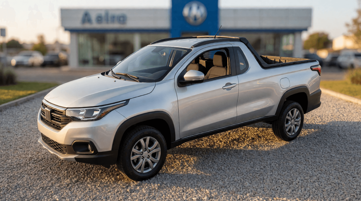 used car dealership showroom versao mais vendida fiat